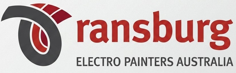 Ransburg Electrostatic Painters Melbourne